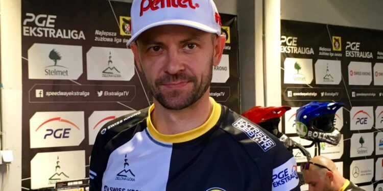 Piotr Protasiewicz: Dla mnie najważniejsza jest moja drużyna