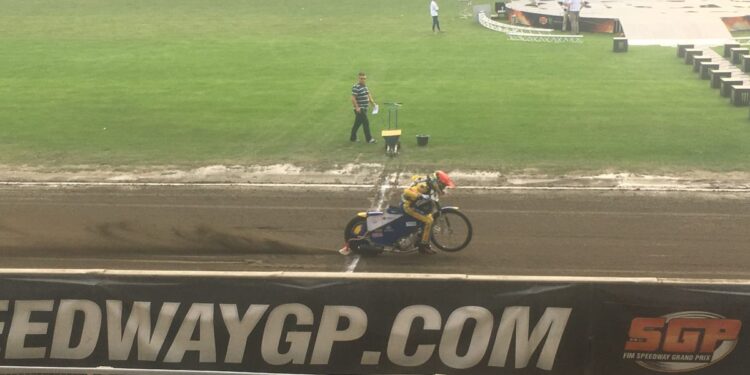 Grand Prix ponownie w Gorzowie! I to dwa turnieje