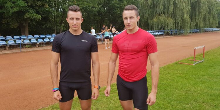 Górskie przygotowania gorzowskich lekkoatletów i błysk „braci Borlee”