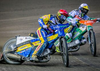 Decyzja żużlowej Komisji Orzekającej dopiero po weekendzie