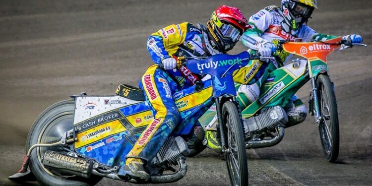 Decyzja żużlowej Komisji Orzekającej dopiero po weekendzie