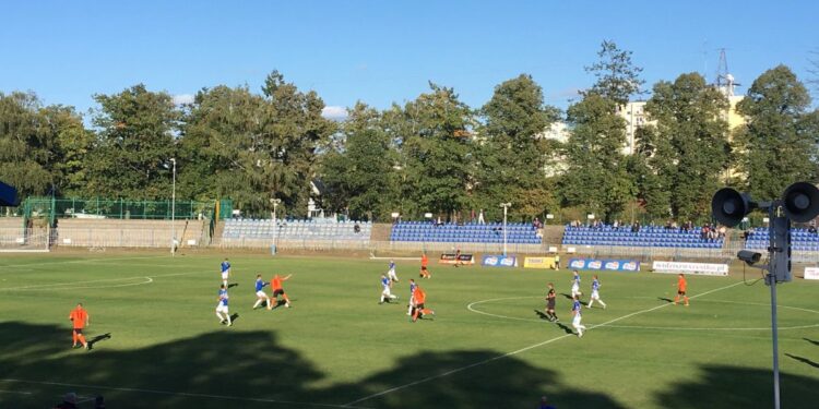 Zasada bij mistrza ciągle aktualna