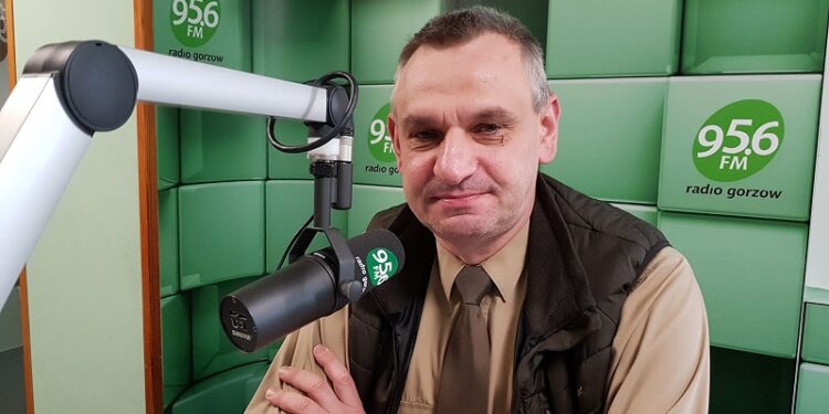 Tomasz Kalembkiewicz