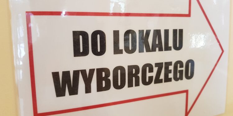 Dowiozą Cię do lokalu wyborczego