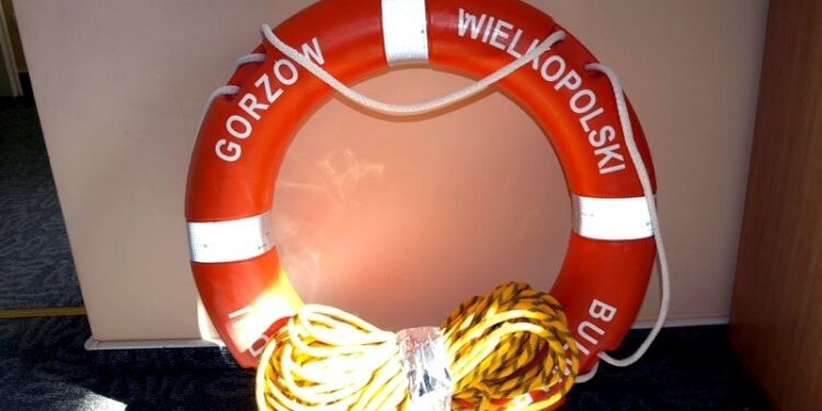 Ukradli koło, bo im się spodobało