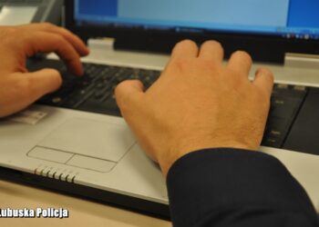 Cyberprzestępcy uderzyli w gorzowską firmę