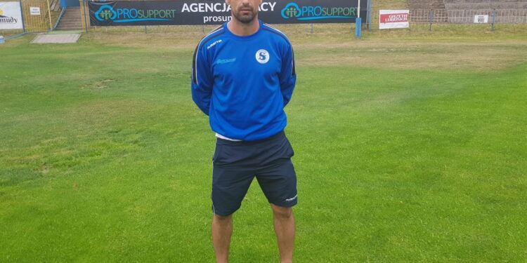 Kaczmarczyk (i Skrzyński) za Michniewicza