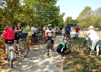 Znów powalczymy o tytuł „Rowerowej Stolicy Polski”