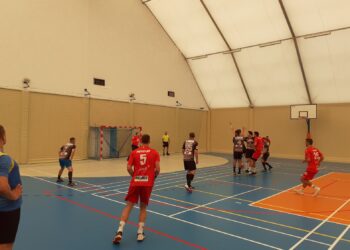 Dwa zwycięstwa Stali Gorzów w Zielonej Górze