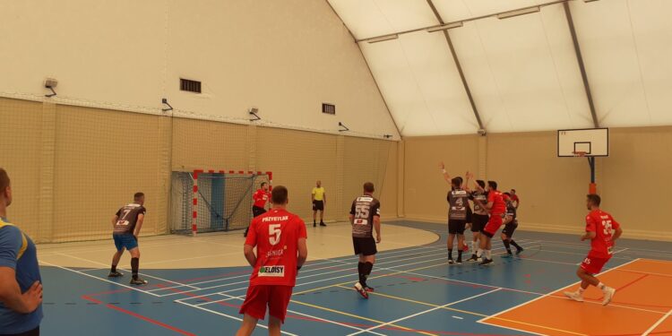 Dwa zwycięstwa Stali Gorzów w Zielonej Górze