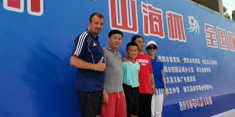 W Warcie też zmiana trenera: nowy to były piłkarz Pogoni!