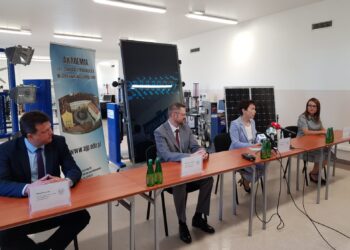 Będą kształcić projektantów samochodów elektrycznych