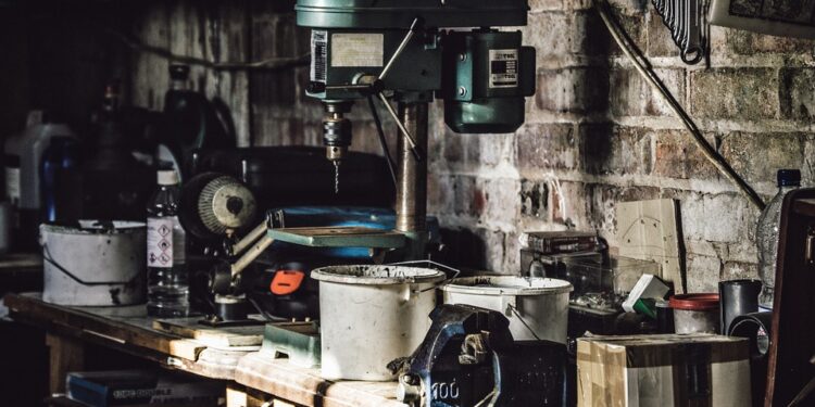 To nie będzie tylko garażowa wyprzedaż