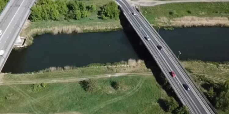 Drugi przetarg na remont mostu