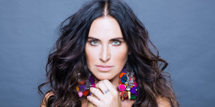 Konkurs! Wygraj bilety na koncert Kayah