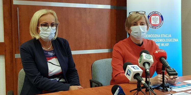 Uczniowie wracają do szkół