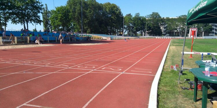 Lekkoatleci Agrosu, ZLKL-u i Sprintera na podium w Zgorzelcu