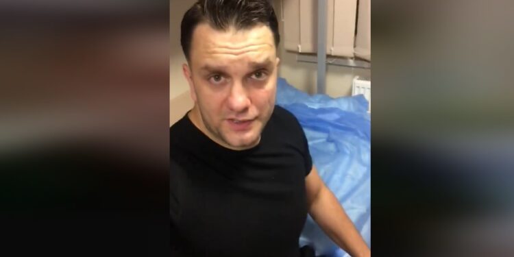 Radny województwa ma koronawirusa