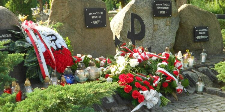 Gorzów upamiętni 76. rocznicę wybuchu Powstania Warszawskiego