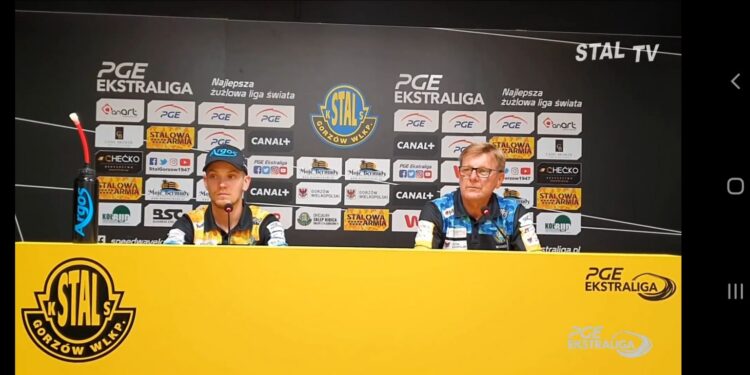 Stal chce z Rybnikiem podtrzymać dobrą passę