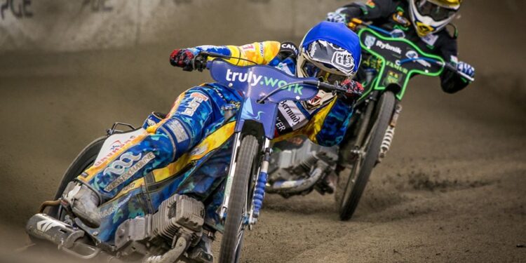 Trzecie z rzędu zwycięstwo Stali. Gorzowianie lepsi od rybniczan