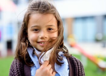 Bezpieczna szkoła w czasie pandemii. Co trzeba wiedzieć?