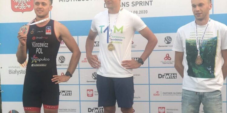 Stadionu nadal nie ma, ale sukcesy są coraz większe