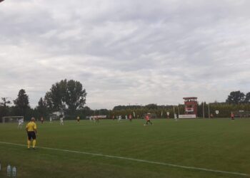 Warta Gorzów z drugim zwycięstwem w lidze