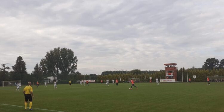 Warta Gorzów z drugim zwycięstwem w lidze