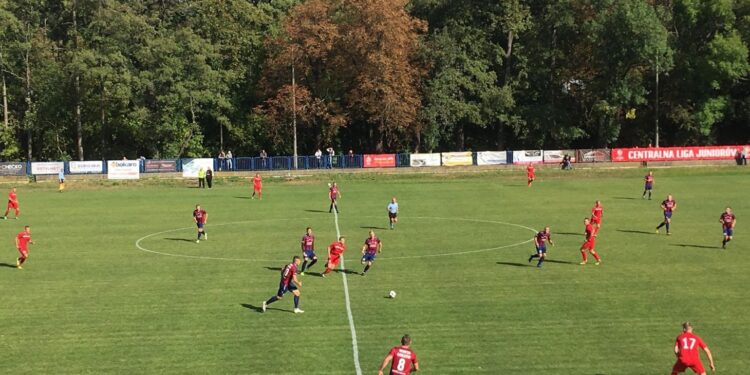 Warta liczy na doping swoich kibiców