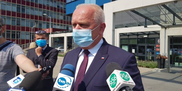 Apel wojewody do Lubuszan