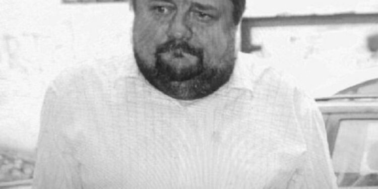 Zaginął 53 – latek z Kostrzyna nad Odrą. Trwają poszukiwania