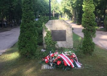 Gorzów uczcił 81. rocznicę wybuchu II wojny światowej