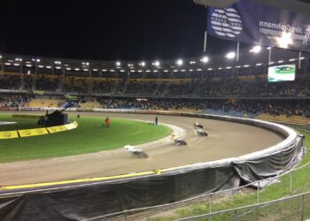 Czy Falubaz potrzebuje wstrząsu?