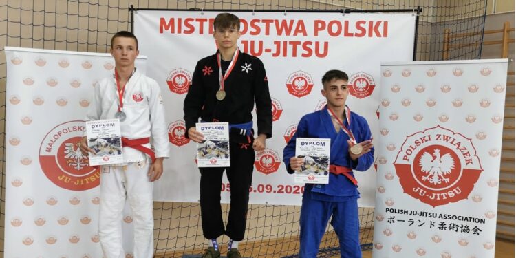 Medalowe żniwa Jamniuka. Kto wypadł najlepiej?