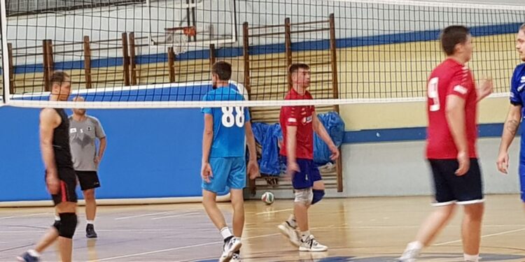 Puchar sprawdzianem przed ligą