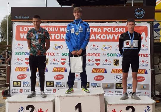 Gorzowianie z medalami w maratonie kajakowym. G`Power najlepszy ze wszystkich