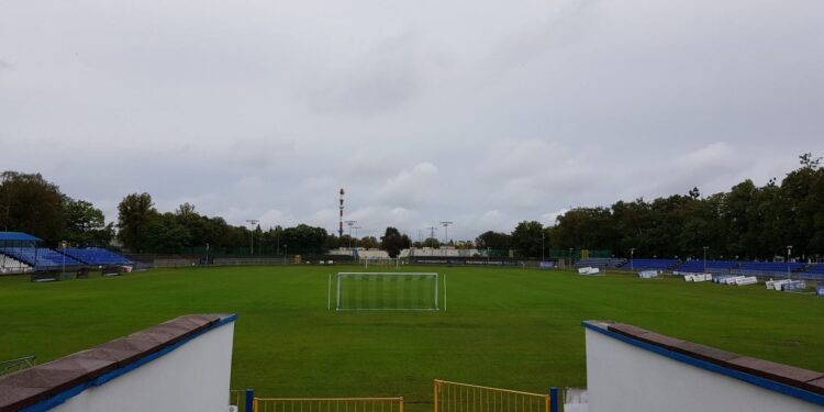 Trzy punkty bez gry, bo rywal nie przyjechał