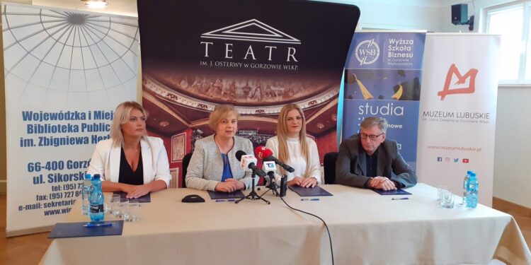 Rusza Akademia Menedżera Kultury