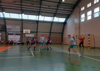 Stal wygrywa wojewódzki Puchar Polski w piłce ręcznej
