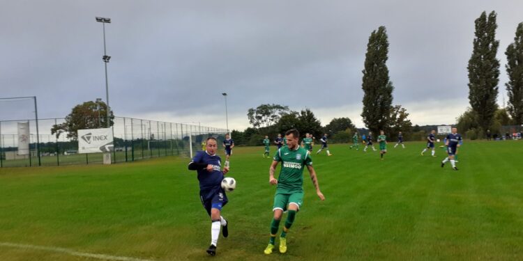 Zorza ponownie wygrywa, nieudany debiut Makowskiego