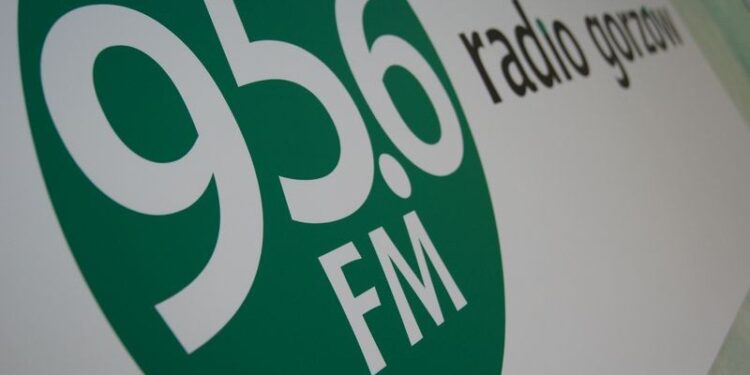 Przerwa w nadawaniu programu Radia Gorzów