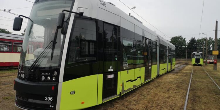 Awaria zasilania gorzowskich tramwajów