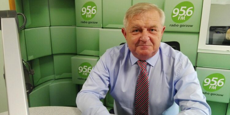 Tadeusz Jędrzejczak