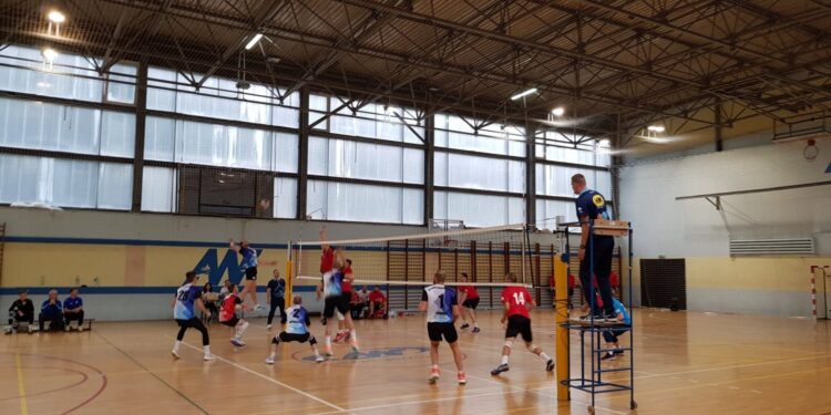 Derby dla drugoligowców