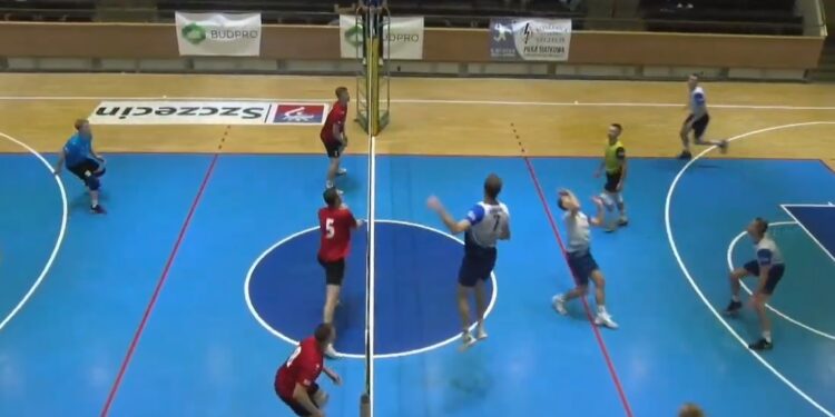 SKS doprowadził do tie-breaka, ale z pucharu jednak odpadł