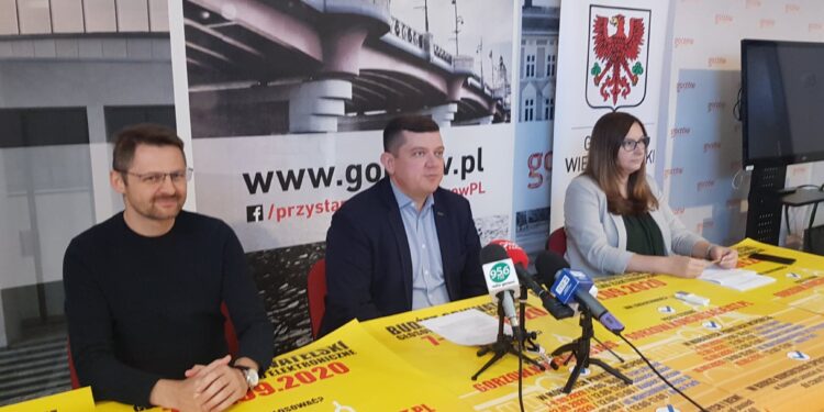 Ruszyło głosowanie na obywatelskie projekty