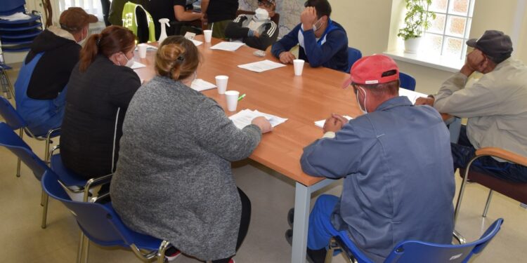 Siedmioro Mołdawian zobowiązanych do wyjazdu z Polski