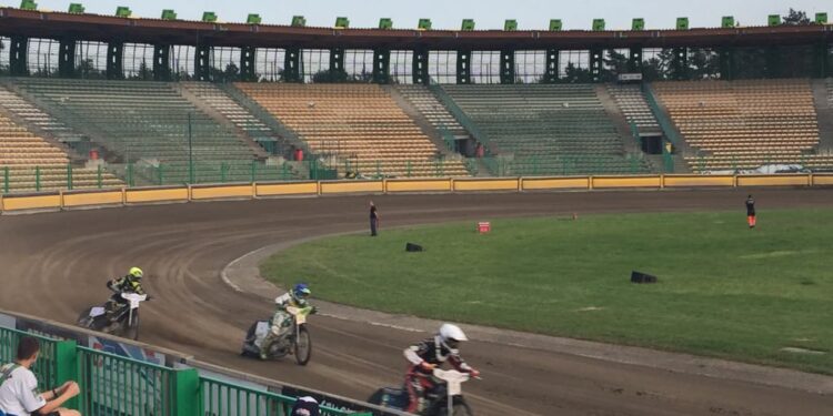 MMPPK: Falubazem ze złotem, Stal z brązem!