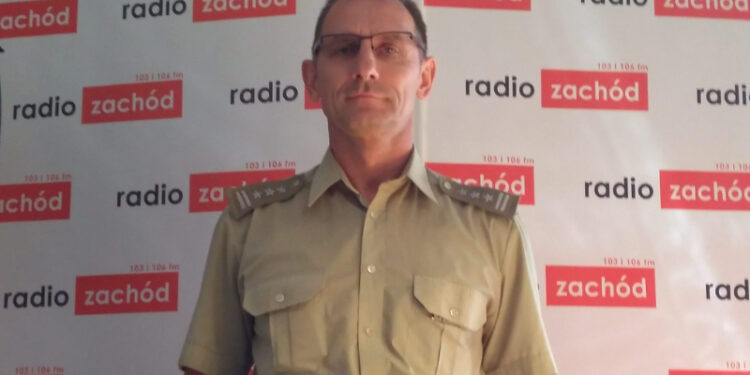 Szybsza droga do armii